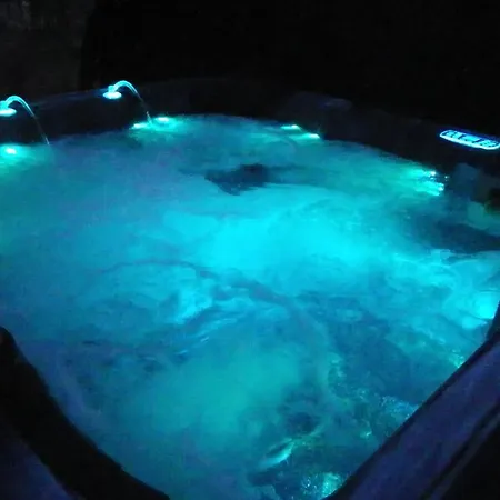 Gasthof Le Clos Los Ametliers *