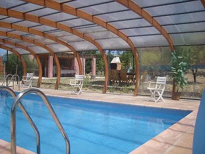 Affittacamere Le Clos Los Ametliers