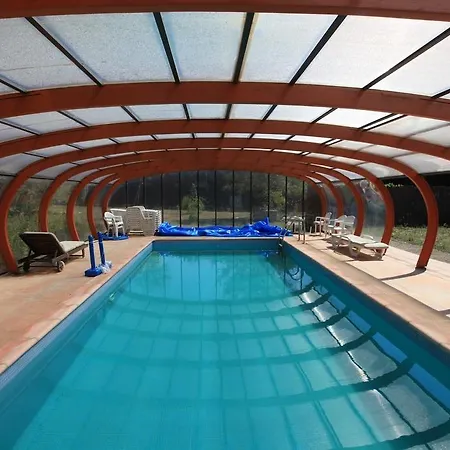 Affittacamere Le Clos Los Ametliers *