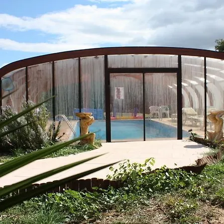 Le Clos Los Ametliers * Pouzolles