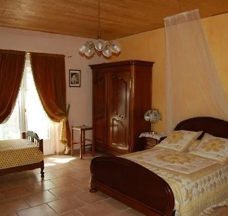 Affittacamere Le Clos Los Ametliers
