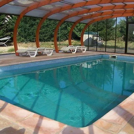 Le Clos Los Ametliers