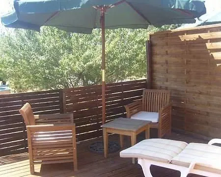 Le Clos Los Ametliers Affittacamere *