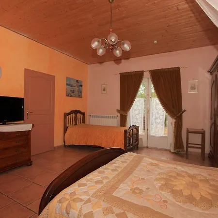 Le Clos Los Ametliers *