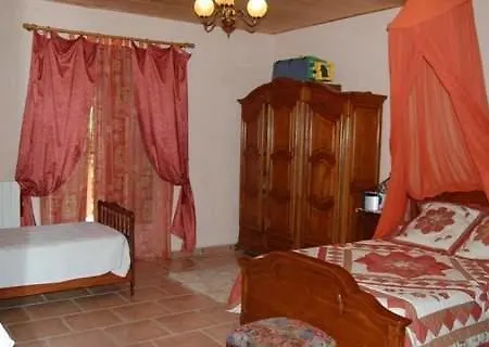 Affittacamere Le Clos Los Ametliers