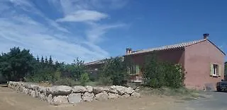 Affittacamere Le Clos Los Ametliers Pouzolles