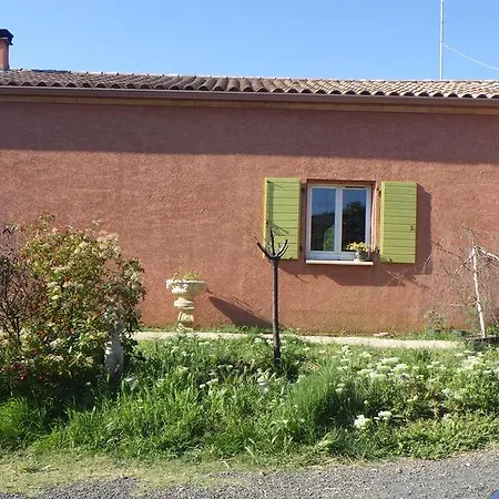 Affittacamere Le Clos Los Ametliers Pouzolles