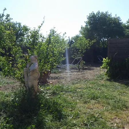Gasthof Le Clos Los Ametliers
